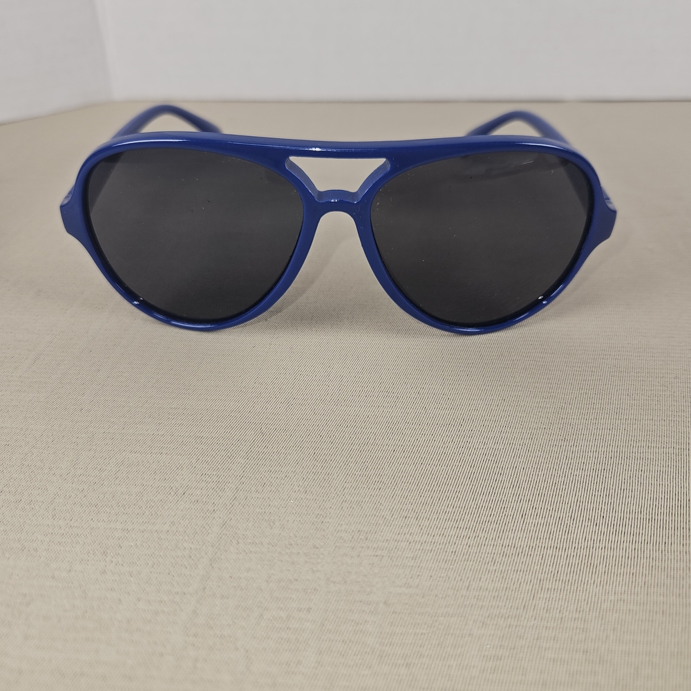 New York Mets Fanatics Blue  Sunglasses Rare